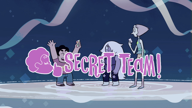 Illustration for article titled Steven Universe, Explained